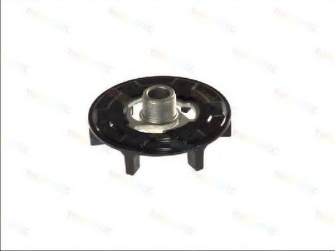 Disc ambreiaj magnetic compresor clima TOYOTA AVENSIS limuzina (T25) (2003 - 2008) THERMOTEC KTT020043