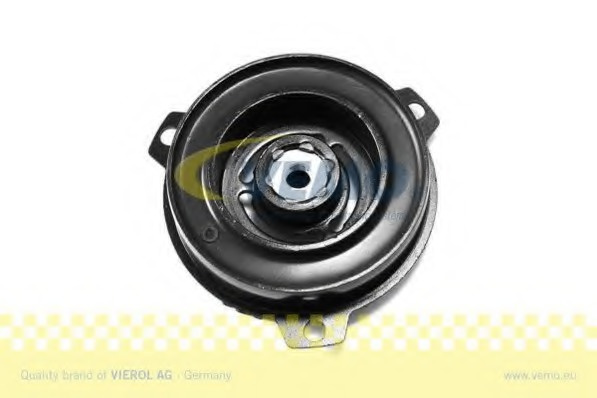 Disc ambreiaj magnetic compresor clima # Vw Cc 2008 2009 2010 2011 2012 # V15 77 1024 # VEMO