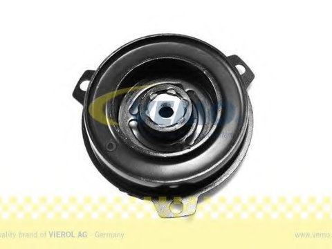 Disc ambreiaj magnetic compresor clima VW GOLF 6 Cabriolet (517) (2011 - 2016) VEMO V15-77-1024