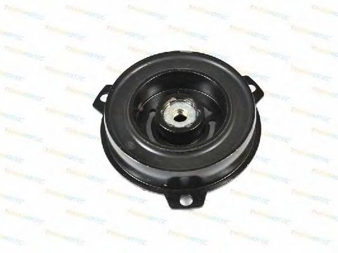 Disc ambreiaj magnetic compresor clima VW GOLF 6 Variant (AJ5) (2009 - 2013) THERMOTEC KTT020009