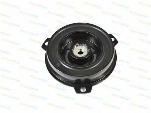 Disc ambreiaj magnetic compresor clima VW GOLF VI 5K1 THERMOTEC KTT020009