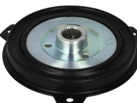 Disc ambreiaj magnetic compresor clima VW GOLF VI Variant AJ5 THERMOTEC COD: KTT020058