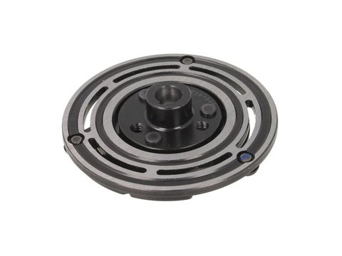 Disc ambreiaj magnetic compresor clima VW GOLF III (1H1) (1991 - 1998) THERMOTEC KTT020015 piesa NOUA