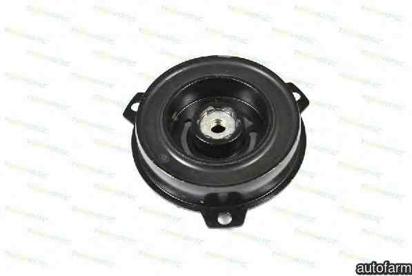 Disc ambreiaj magnetic compresor clima VW POLO 6R 6C Producator THERMOTEC KTT020009