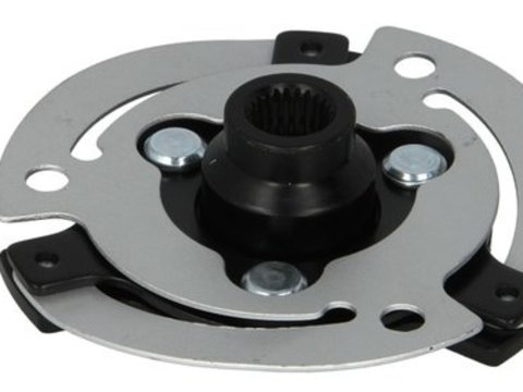 Disc ambreiaj magnetic compresor clima VW SHARAN VAN (7N1, 7N2) THERMOTEC COD: KTT020055