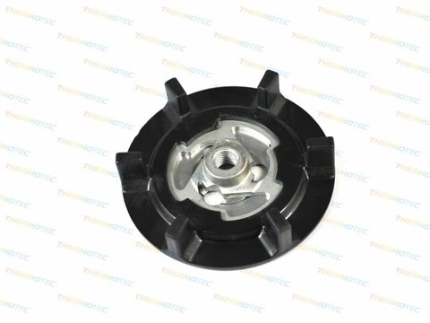 Disc ambreiaj magnetic thermotec pt compresor denso