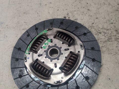 Disc ambreiaj masa simpla Renault Captur 0.9 Benzina 2016, VALEO / 301012219R