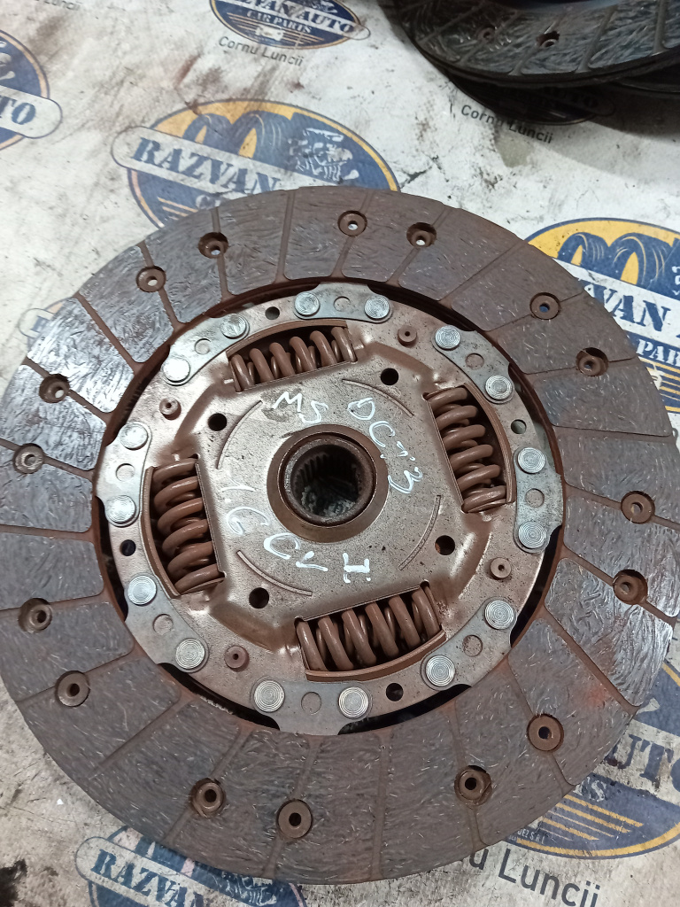 Disc ambreiaj masa simpla Skoda Octavia 3 1.6 2015, 1878007592