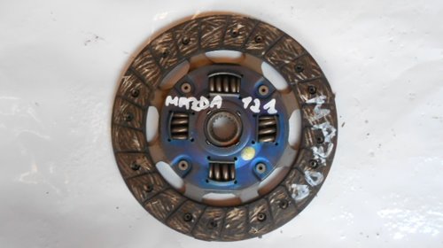 DISC AMBREIAJ MAZDA 121 FAB. 1990 - 1998