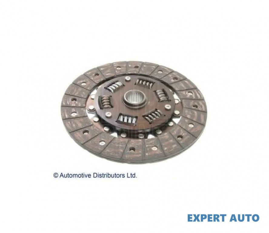 Disc ambreiaj Mazda 323 F/P Mk VI (BJ) 1998-2004 #8 06601103