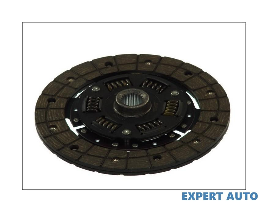 Disc ambreiaj Mazda 323 S Mk IV (BG) 1989-1994 #2 113223