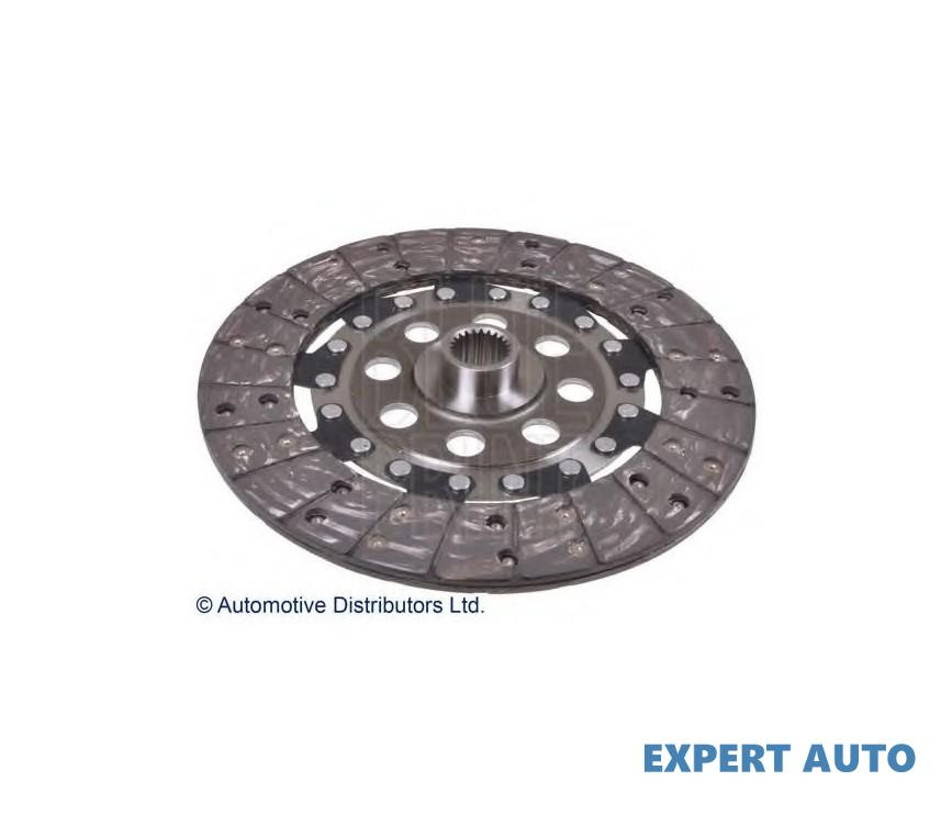 Disc ambreiaj Mazda 6 Station Wagon (GY) 2002-2007 #2 06606603