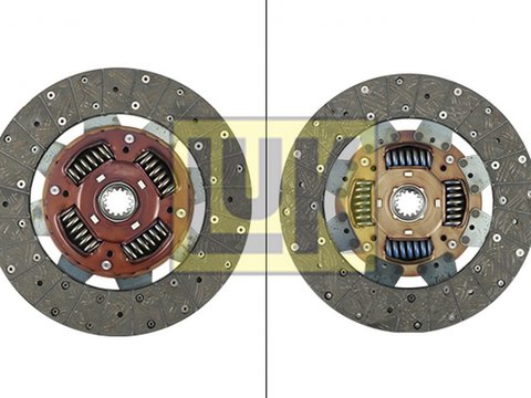 Disc ambreiaj MITSUBISHI Canter LuK 328066310