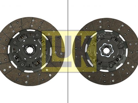 Disc ambreiaj MITSUBISHI Canter LuK 330014910