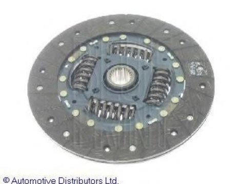 Disc ambreiaj MITSUBISHI GALLOPER (JK-01), HYUNDAI GALLOPER II (JK-01) - BLUE PRINT ADG03170