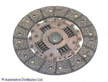 Disc ambreiaj MITSUBISHI LANCER Mk VI (CJ-CP_) - BLUE PRINT ADC43151