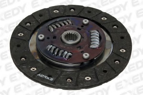 Disc ambreiaj NISSAN SUNNY   cupe (B11) (1982 - 1