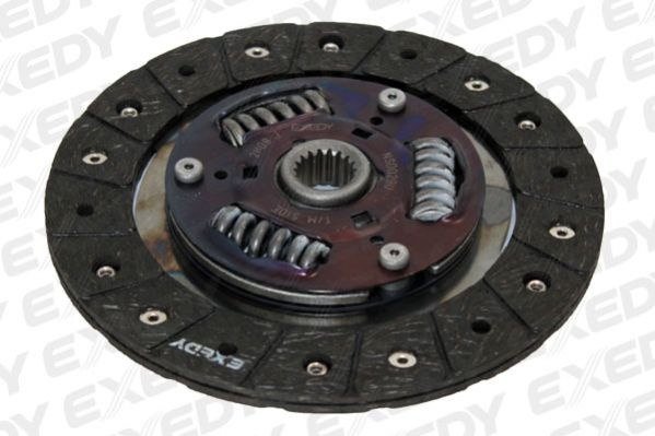 Disc ambreiaj NISSAN SUNNY I Traveller B11 Producator EXEDY NSD029U