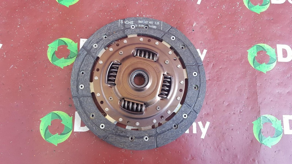 Disc ambreiaj NOU ORIGINAL Ford Ecosport 1.5 Ti 1.