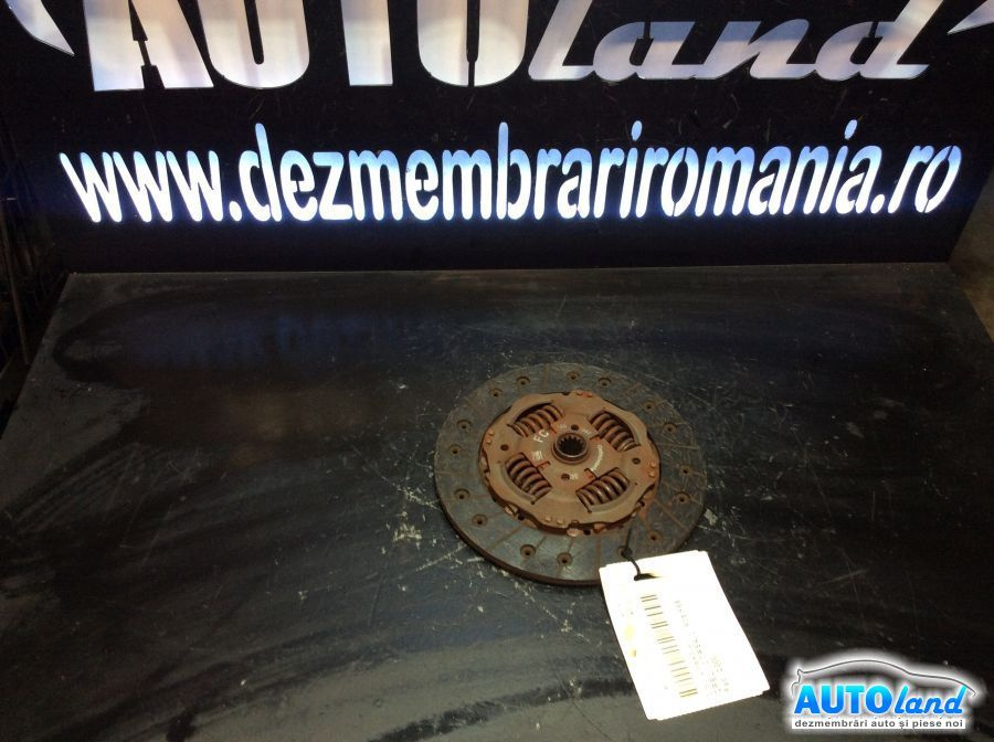 Disc Ambreiaj Opel CORSA C F08,F68 2000