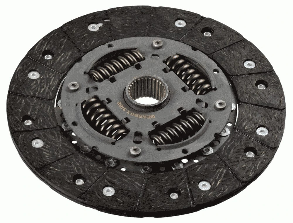 Disc ambreiaj pentru AUDI A4 B8 (8K2) 2007-2015