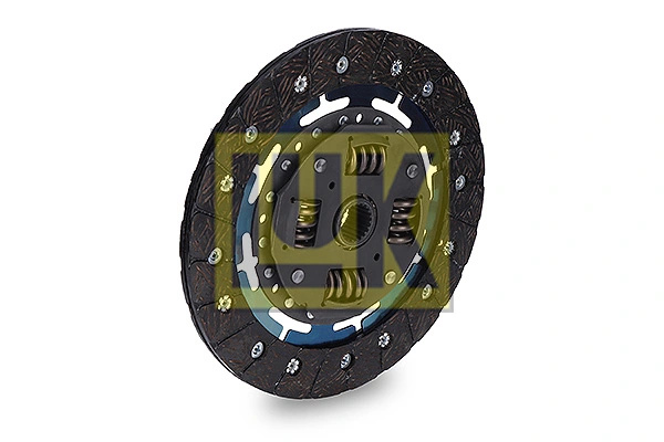 Disc ambreiaj pentru HONDA HR-V (GH_) 1999-2005
