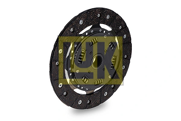 Disc ambreiaj pentru HONDA STREAM (RN) 2001-2006