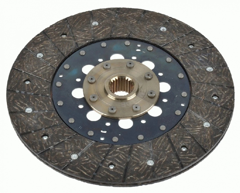 Disc ambreiaj pentru KIA SORENTO II (XM) 2009-2015