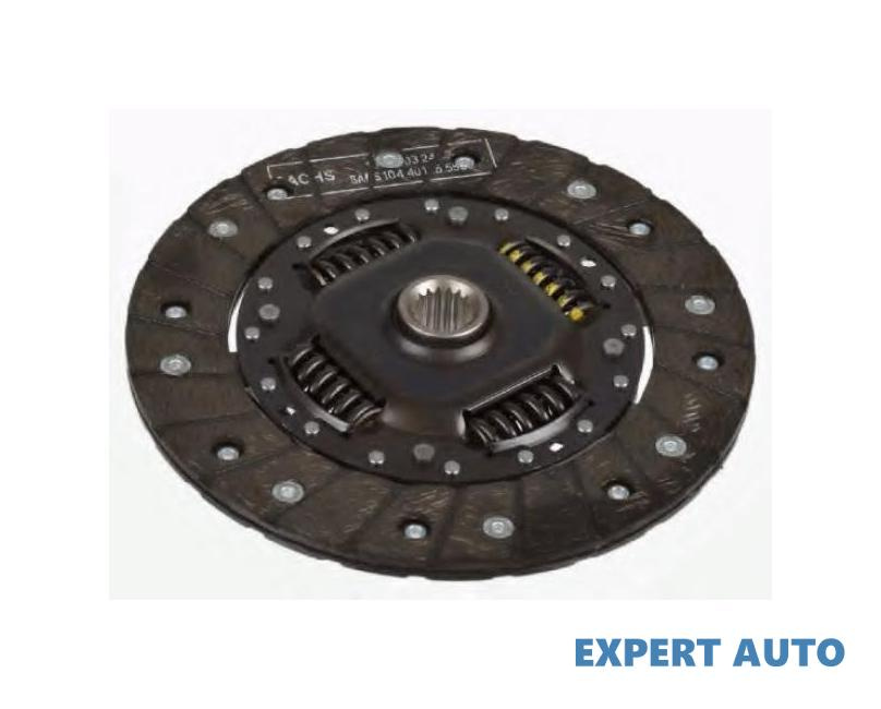Disc ambreiaj Peugeot 306 Break (7E, N3, N5) 1994-2002 #8 121878002759