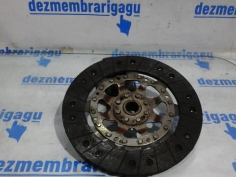 Disc ambreiaj Peugeot 307