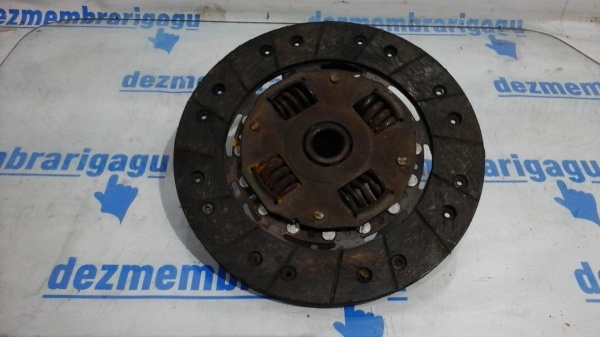 Disc ambreiaj Peugeot 806