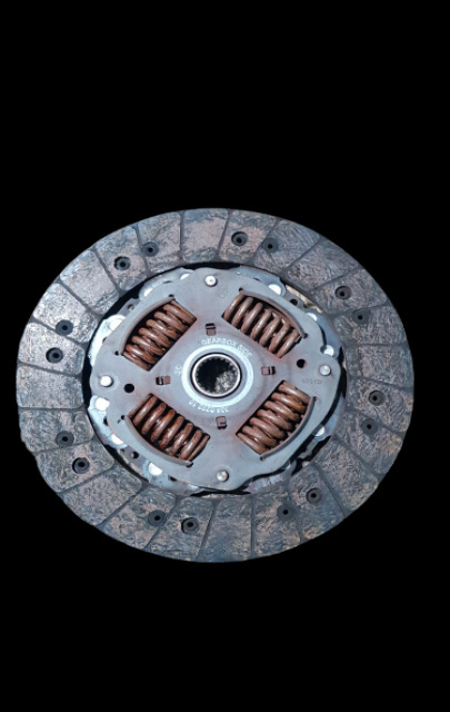 Disc Ambreiaj Peugeot Boxer Typ244 [2002 - 2006]