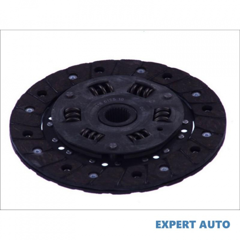 Disc ambreiaj Renault CLIO (B/C57_, 5/357_) 1990-1998 #2 094040