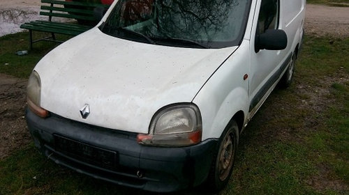 DISC AMBREIAJ RENAULT KANGOO 1.9 D FAB. 