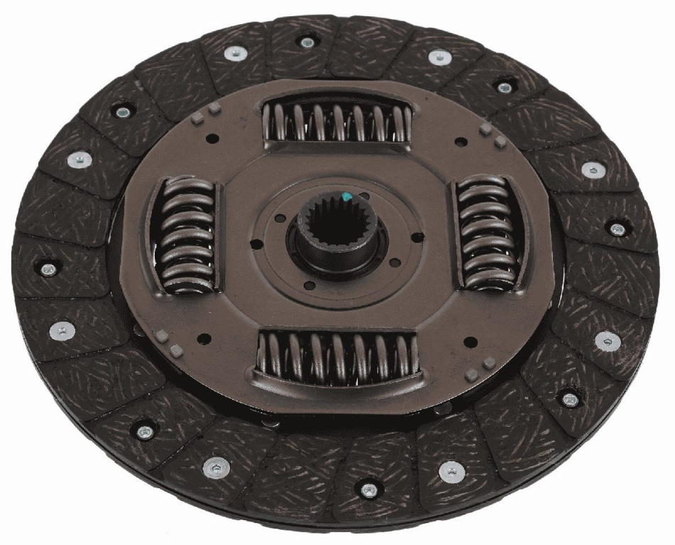 Disc ambreiaj # Renault Master 2001 2002 2003 2004 2005 2006 2007 2008 2009 2010 2011 2012 2013 2014 2015 2016 2017 2018 2019 2020 2021 2022 2023 2024 2025 # 1878 634 168 # SACHS