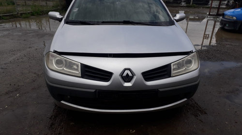 Disc ambreiaj Renault Megane 2 [facelift