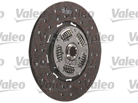 Disc ambreiaj RENAULT TRUCKS Midliner VALEO 806196