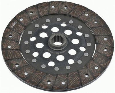 Disc ambreiaj SACHS 1864 634 018