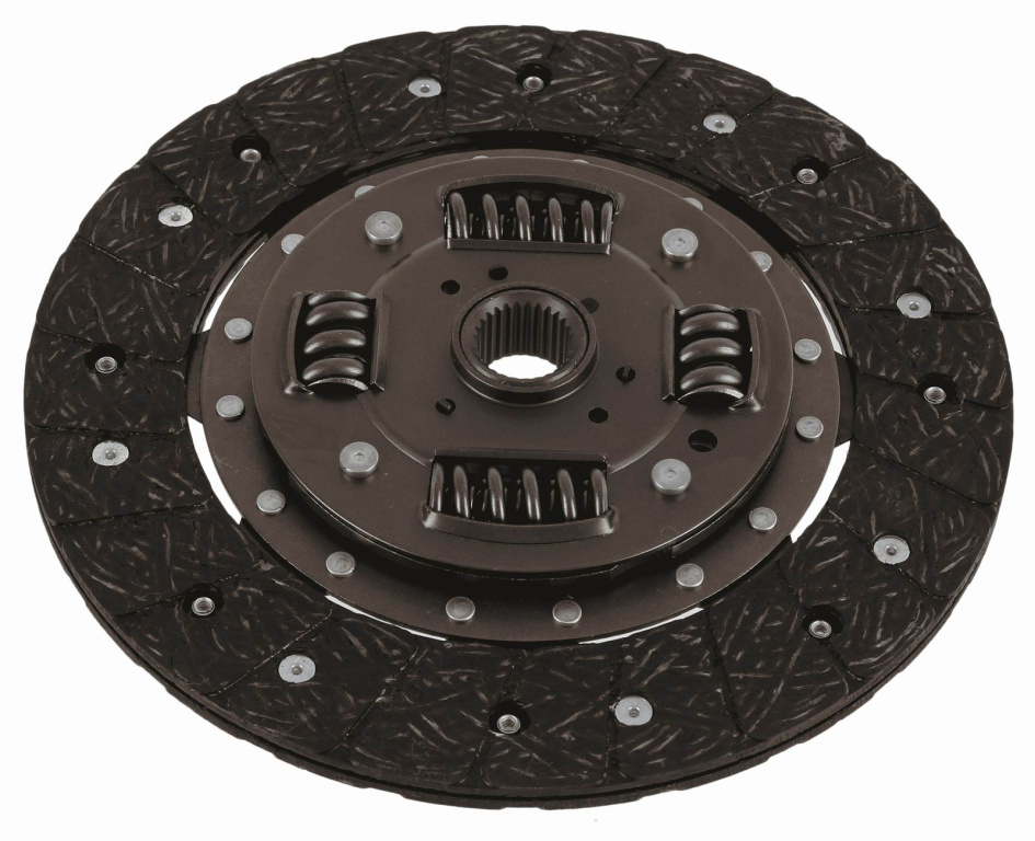 Disc ambreiaj SACHS 1878 634 273