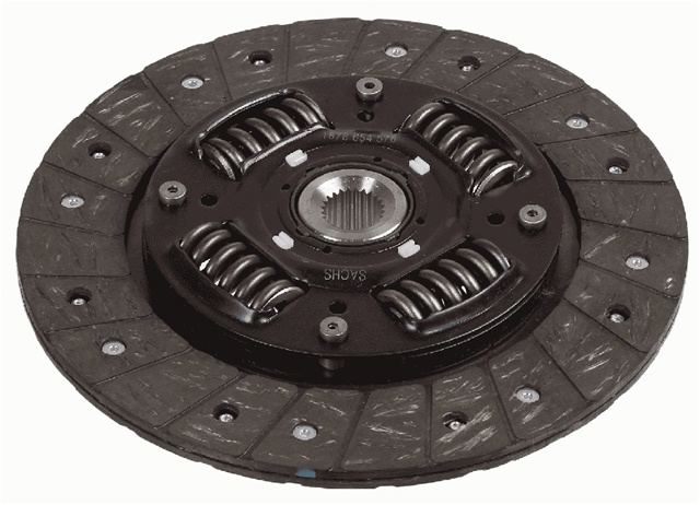 Disc Ambreiaj Sachs Daewoo 1878 654 576