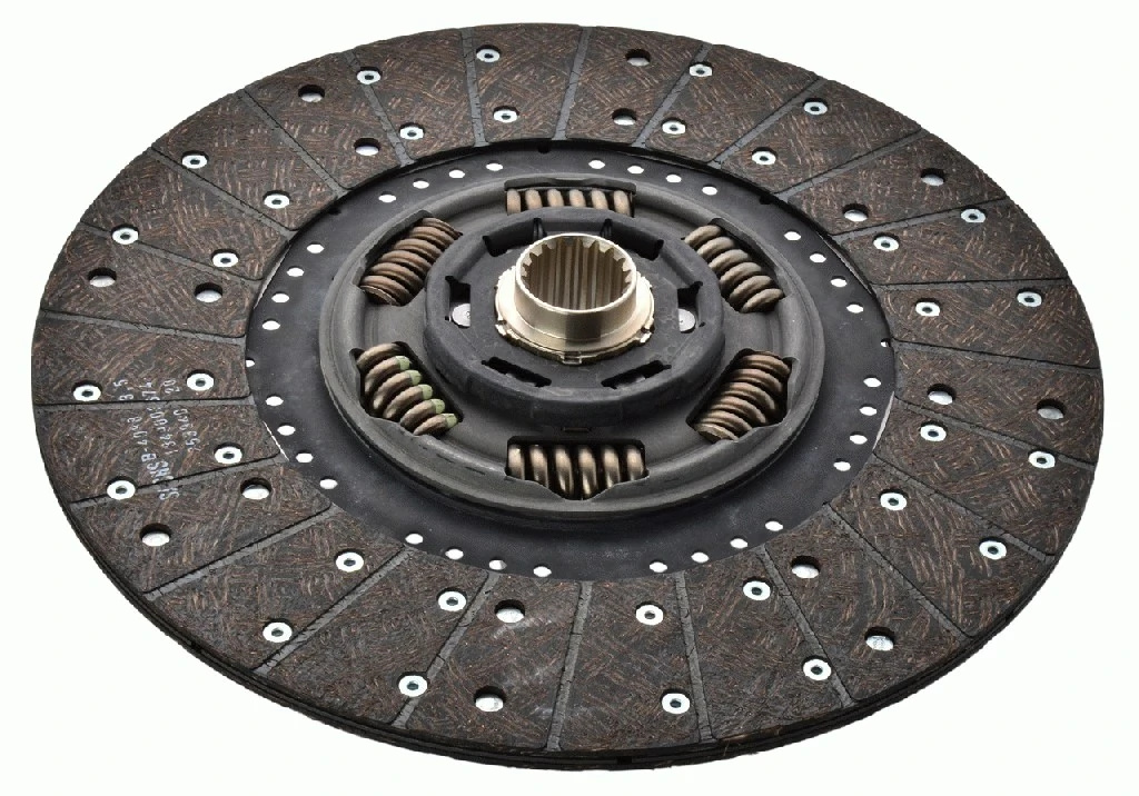 Disc ambreiaj SACHS MERCEDES-BENZ ECONIC 1998-2012 - 1878 004 232