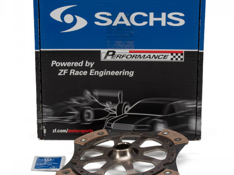 Disc Ambreiaj Sachs Performance Porsche Cayman 981 2013→ 881864 000910