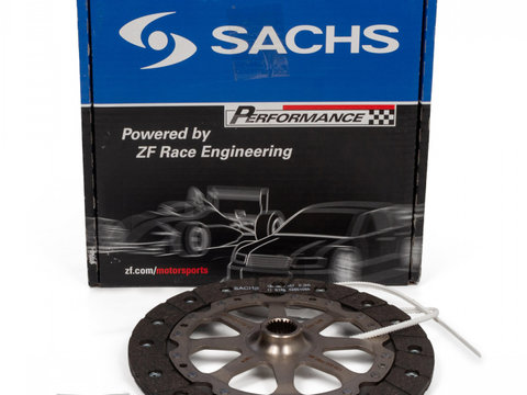 Disc Ambreiaj Sachs Performance Porsche Cayman 981 2013→ 881864 999959