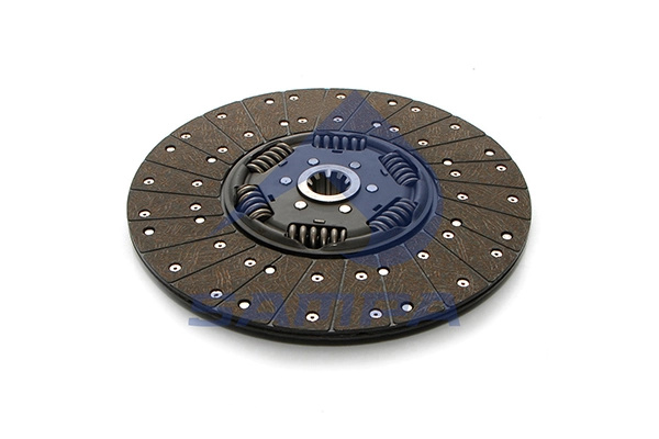 Disc ambreiaj SAMPA 022.070 pentru MAN L2000 1993-