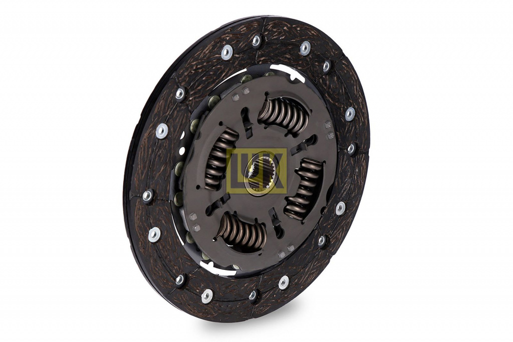 Disc ambreiaj Schaeffler LuK 320 0457 10