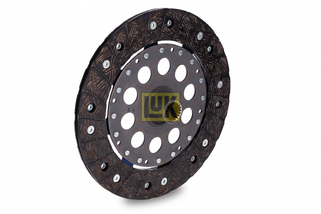 Disc ambreiaj Schaeffler LuK 323 0794 10 pentru NISSAN JUKE (F15)