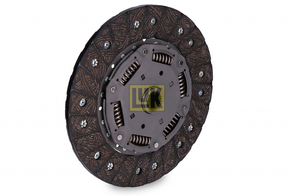 Disc ambreiaj Schaeffler LuK 324 0275 10 pentru OP