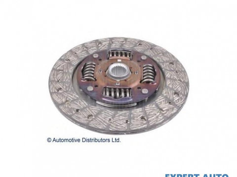 Disc ambreiaj Subaru IMPREZA hatchback (GR, GH, G3) 2007-2016 #2 30100AA850