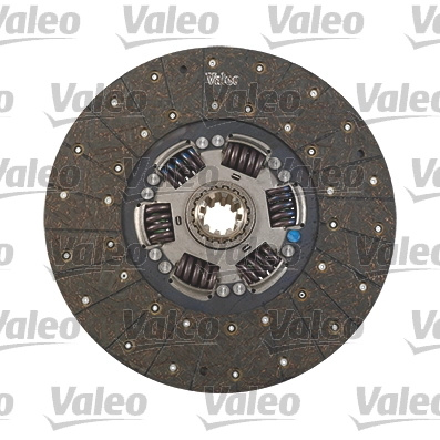 Disc ambreiaj Valeo SCANIA G I 2003-2019