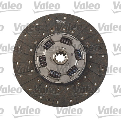 Disc ambreiaj Valeo SCANIA G I 2003-2019